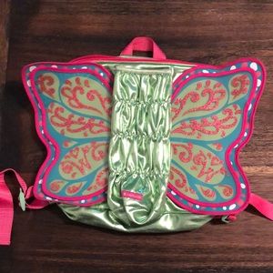 American Girl Backpack